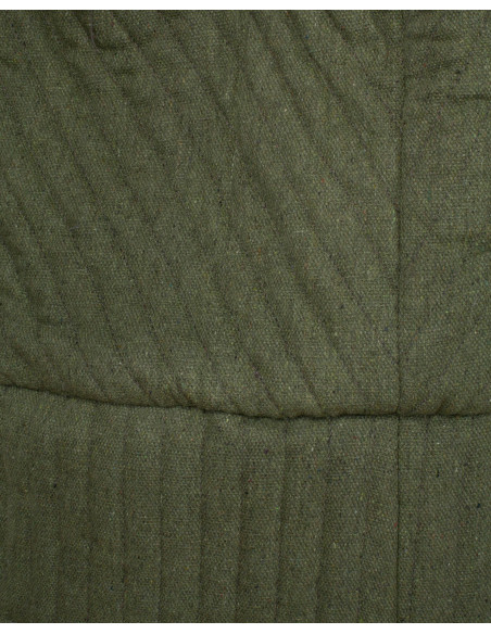 Gambesão medieval de algodão modelo...