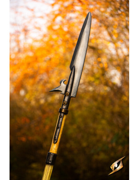 Estandarte de batalha Fauchard Top