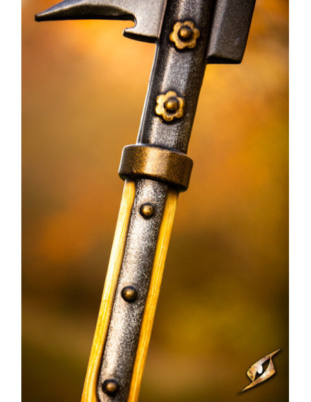 Estandarte de batalha Fauchard Top