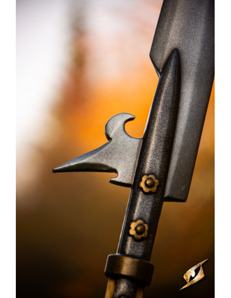 Estandarte de batalha Fauchard Top