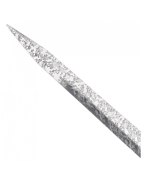 Espada decorativa não oficial...