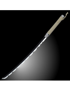 Katana decorativa LED Inosuke Hashibira - Demon Slayer 2