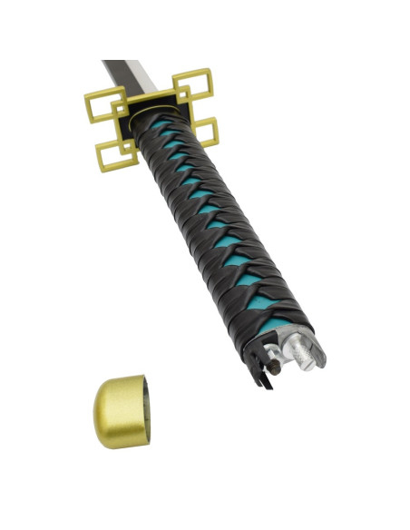 Katana decorativa LED Muichiro Tokito...