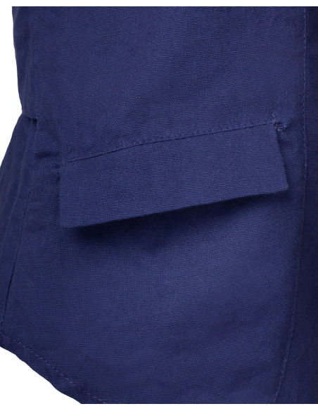 Colete Ismael Renacentista dos sete...