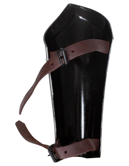 Grebas Armadura Nova enegrecidas