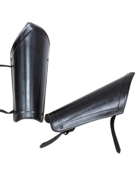 Grebas Armadura Nova enegrecidas