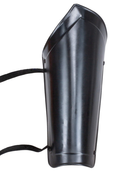 Grebas Armadura Nova enegrecidas