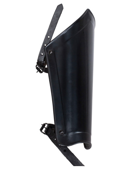 Grebas Armadura Nova enegrecidas