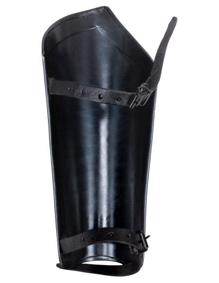 Grebas Armadura Nova enegrecidas