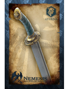 Espada Chinesa Dao para LARP (100 cm.) 2