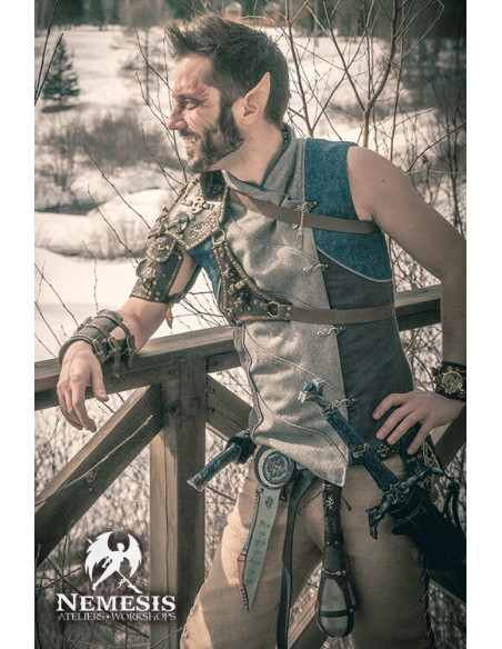 Espada de Mago para LARP (110 cm.)