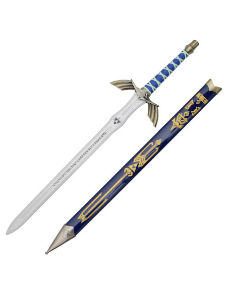 Espada ornamental Dark Link de Zelda...