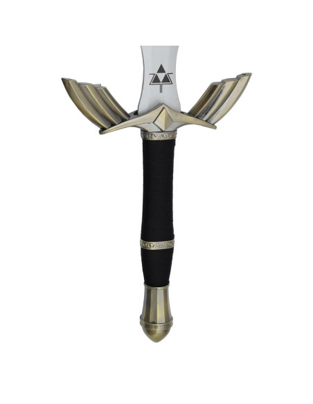 Espada ornamental Dark Link de Zelda...