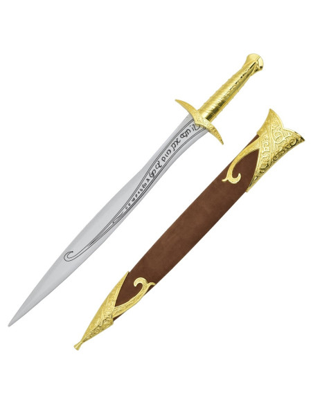 Adaga Frodo do Senhor dos Anéis...