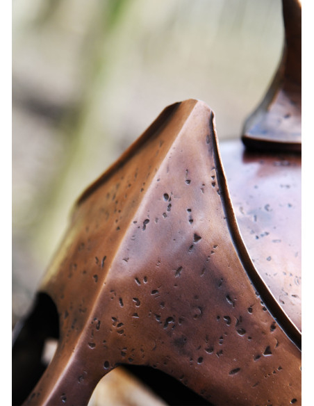 Capacete grego de Temístocles