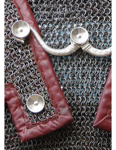 Ferragens e botões, Lorica Hamata Chassenard