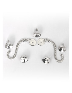 Ferragens e botões, Lorica Hamata Chassenard 2