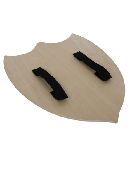 Escudo medieval Adam, para crianças