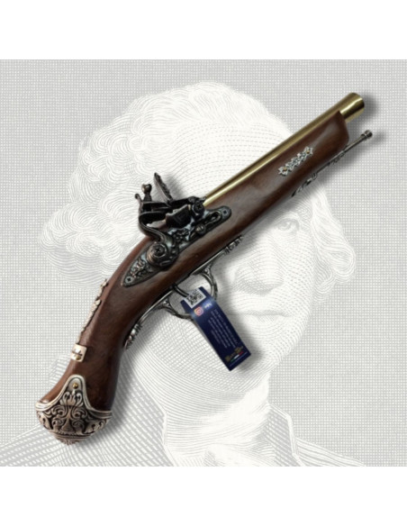 Pistola de George Washington