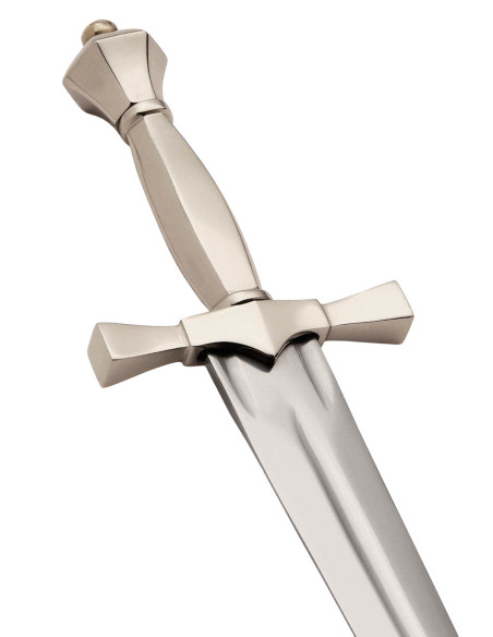 punhal medieval do século XVI