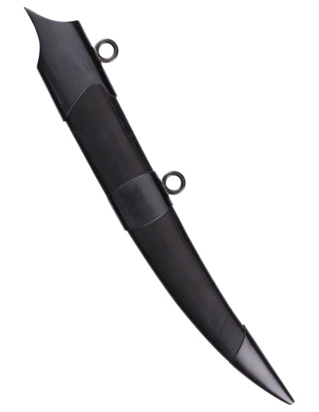 Faca de combate de fantasia de Ravenclaw