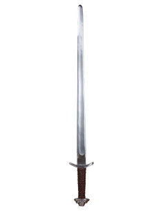 Espada medieval modelo Valbrand