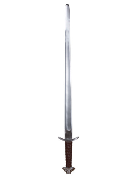 Espada medieval modelo Valbrand