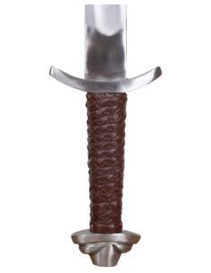Espada medieval modelo Valbrand 2