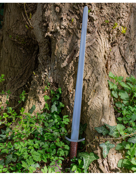 Espada medieval modelo Valbrand