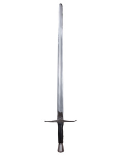 Espada medieval modelo Leberecht