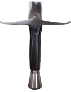 Espada medieval modelo Leberecht 2