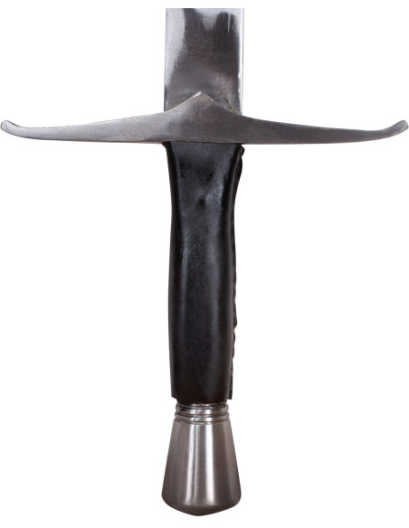 Espada medieval modelo Leberecht