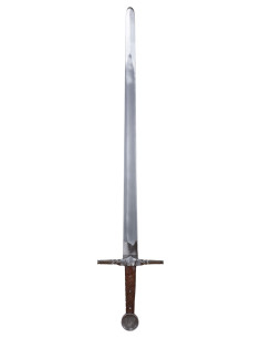 Espada medieval modelo Norwin