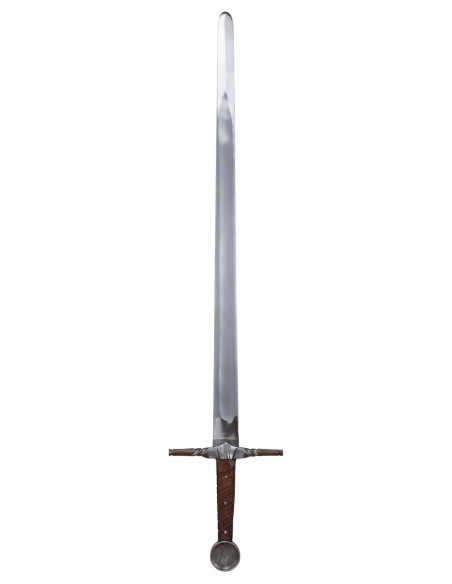 Espada medieval modelo Norwin