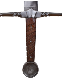 Espada medieval modelo Norwin 2