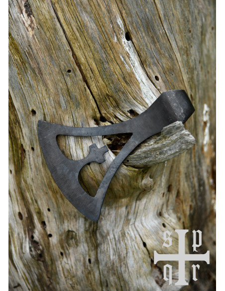 Lâmina de Machado Viking de Gotlândia