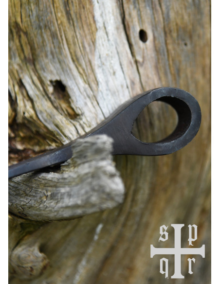 Lâmina de Machado Viking de Gotlândia