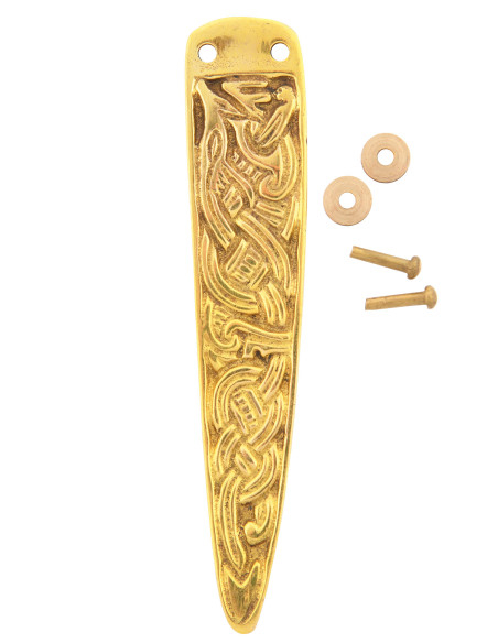 Acessório de extremidade de cinto...