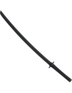 Katana de treinamento BlackField (103 cm.)