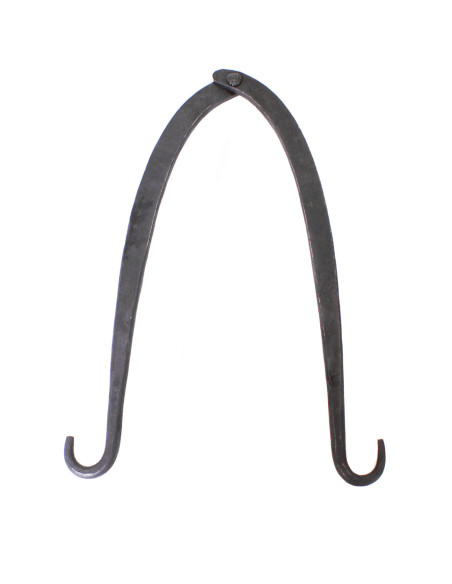 Suporte de panela ajustável com dois...