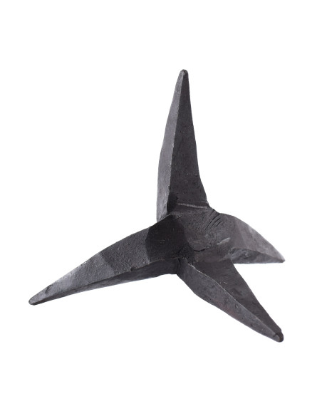 Abrojo militar medieval, forjado à...