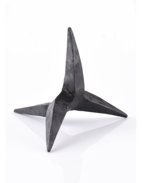 Abrojo militar medieval, forjado à...