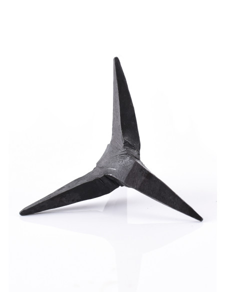 Abrojo militar medieval, forjado à...