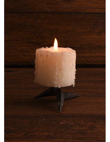 Abrojo militar medieval, forjado à...