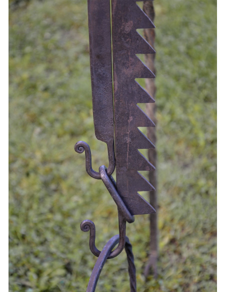 Suporte ajustável para panelas,...