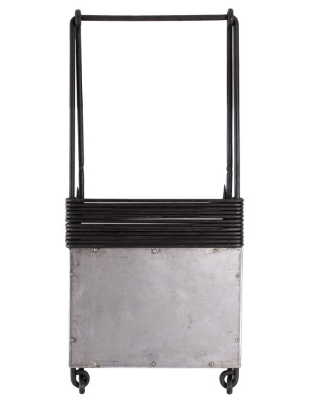 Churrasqueira e grelha de cozimento...