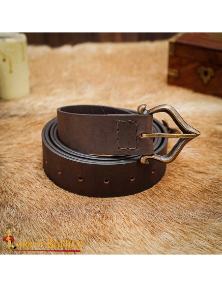 Cinto renascentista medieval em...