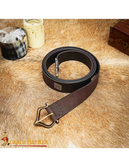 Cinto renascentista medieval em...