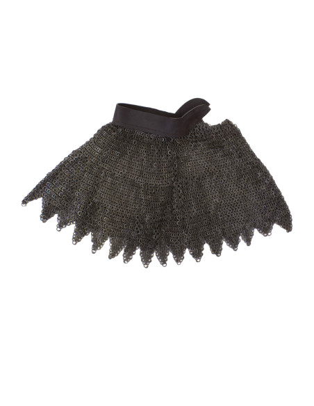 Gola Manto de Bispo com reforço de...