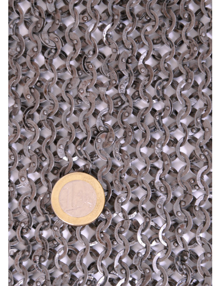 Gola Manto de Bispo com reforço de...